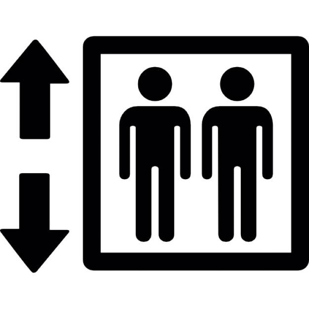 elevator accessibility